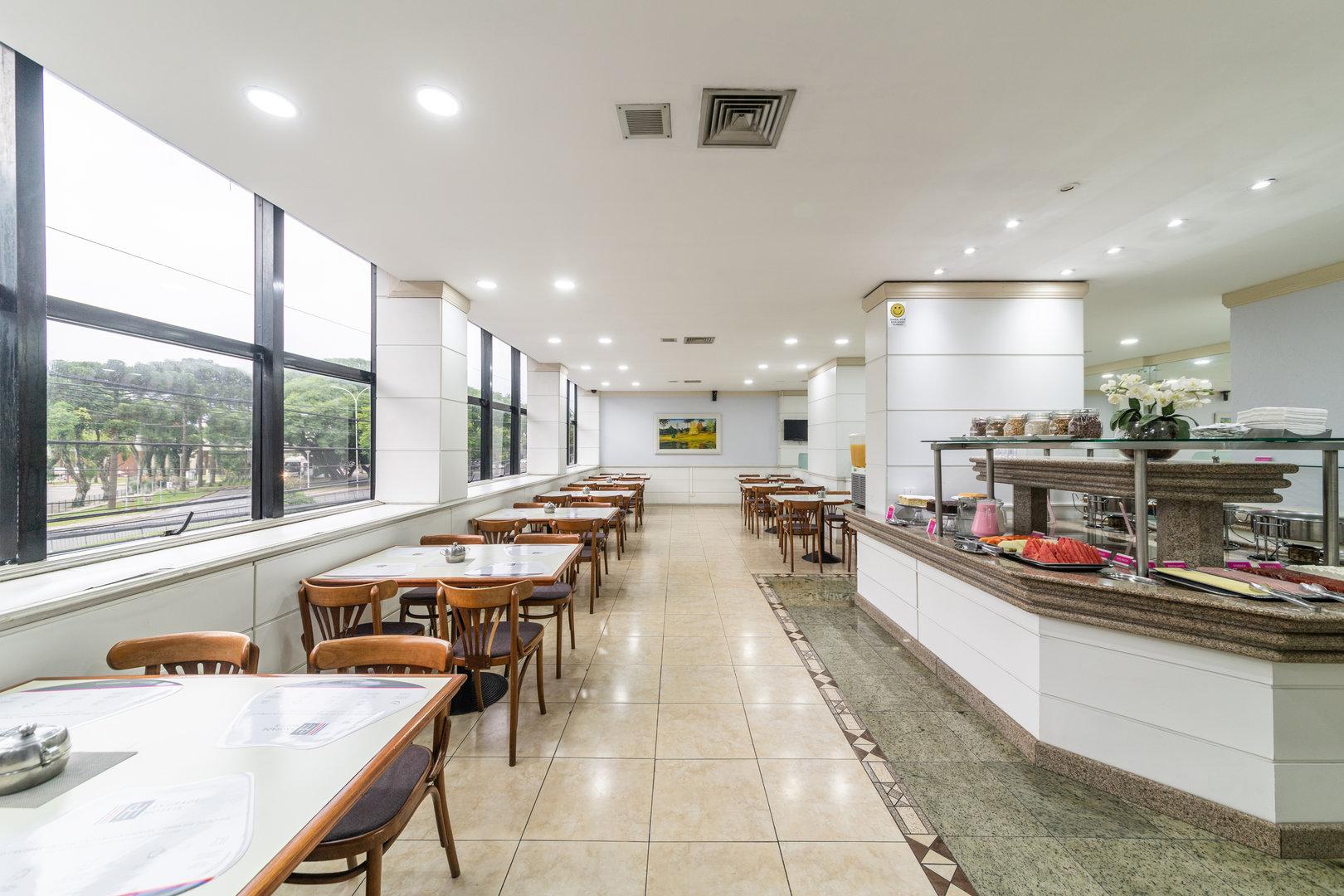 Rede Andrade Vernon Curitiba Exterior photo
